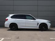 BMW X5 III (F15) Москва  - изображение 41