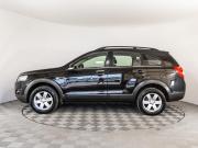 Chevrolet Captiva I Рестайлинг Санкт-Петербург  - изображение 28