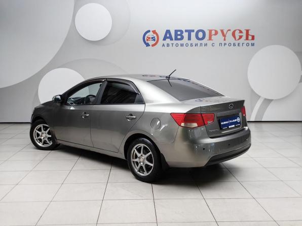 Kia Cerato II с пробегом 2009 года, цена 420 000 рублей, 387827 км, седан, Автокод Объявления