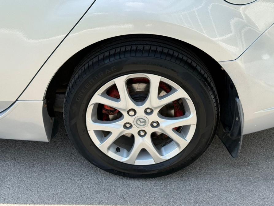 Mazda 6 II (GH) Энгельс  - изображение 18
