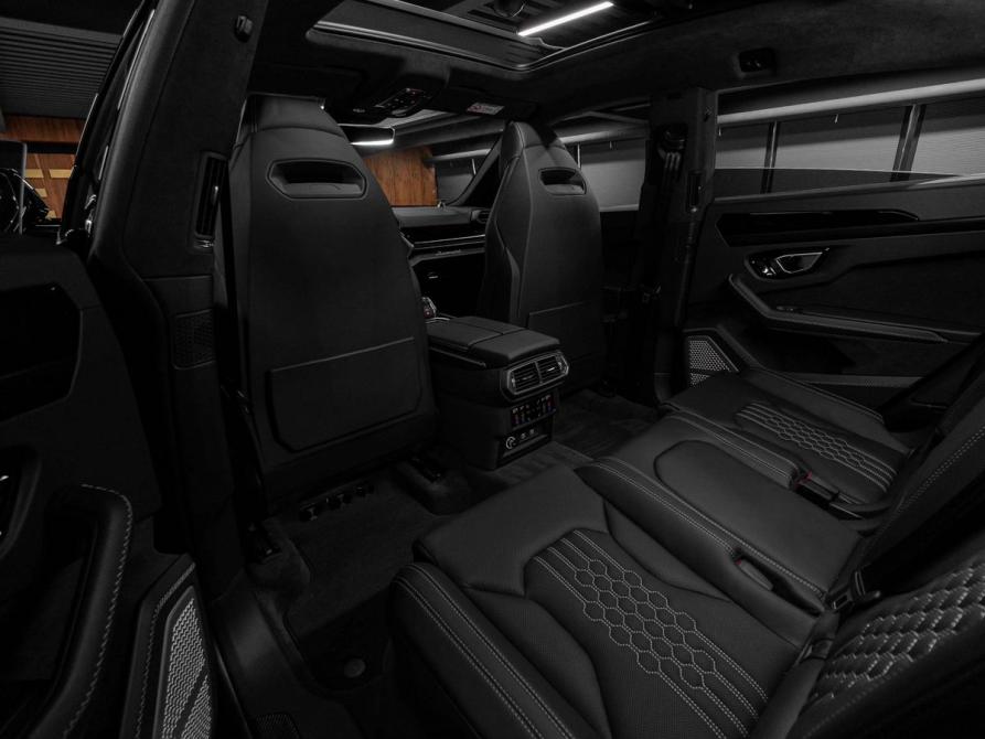 Lamborghini Urus I Рестайлинг Москва  - изображение 46