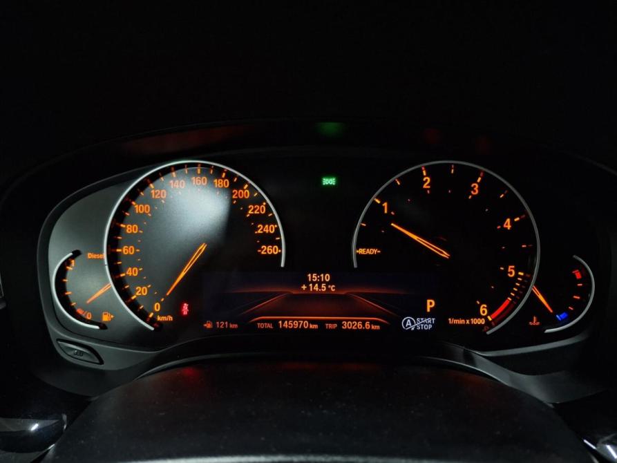 BMW 5 серии VII (G30/G31/G38) Казань  - изображение 16
