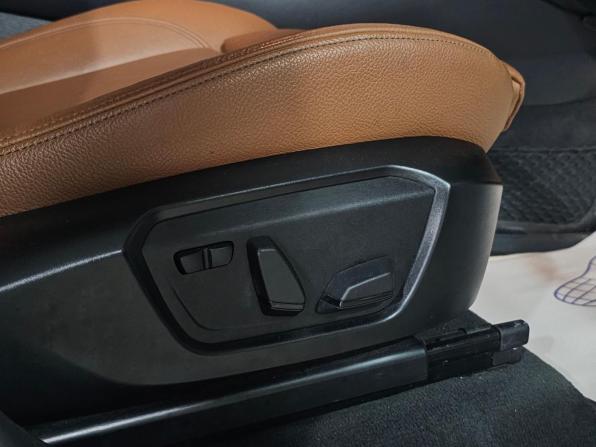 BMW X4 I (F26) с пробегом 2015 года, цена 2 680 000 рублей, 128000 км, внедорожник, Автокод Объявления