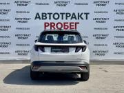 Hyundai Tucson IV Рестайлинг Владимир  - изображение 24