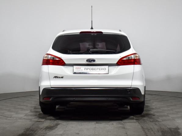 Ford Focus III с пробегом 2013 года, цена 549 000 рублей, 288088 км, универсал, Автокод Объявления