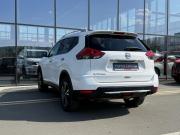 Nissan X-Trail III Рестайлинг Оренбург  - изображение 30