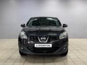 Nissan Qashqai I Рестайлинг Уфа  - изображение 16