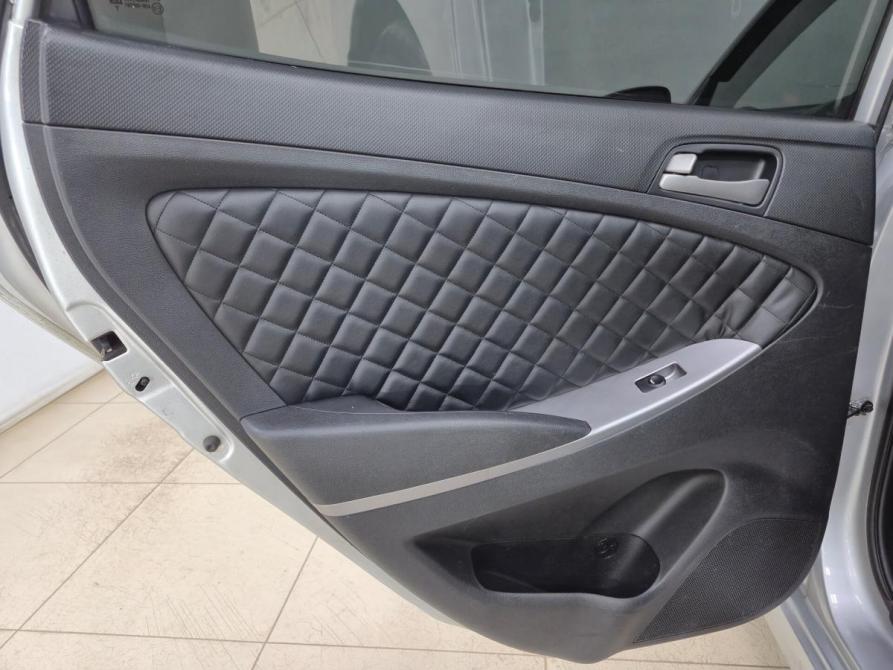 Hyundai Solaris I Рестайлинг Альметьевск  - изображение 14