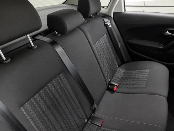 Volkswagen Polo V Рестайлинг с пробегом 2020 года, цена 1 350 000 рублей, 115827 км, седан, Автокод Объявления