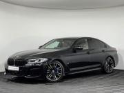 BMW 5 серии VII (G30/G31/G38) Рестайлинг Москва  - изображение 24