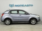 SsangYong Actyon II Калининград  - изображение 23
