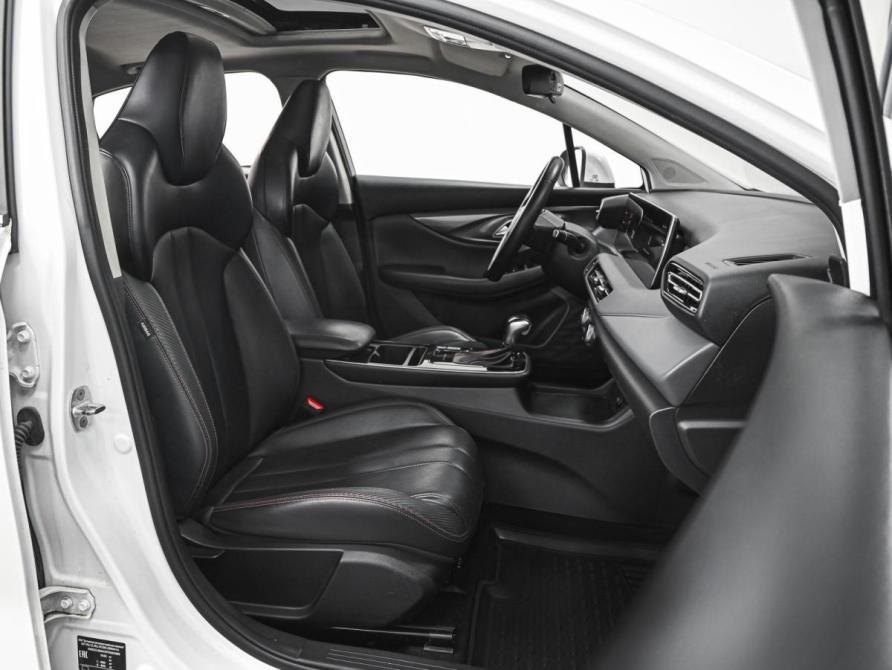 BAIC U5 Plus Ставрополь  - изображение 8