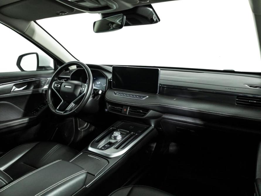 Haval Jolion I Санкт-Петербург  - изображение 9