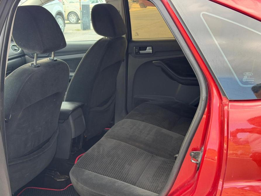 Ford Focus II Белгород  - изображение 16