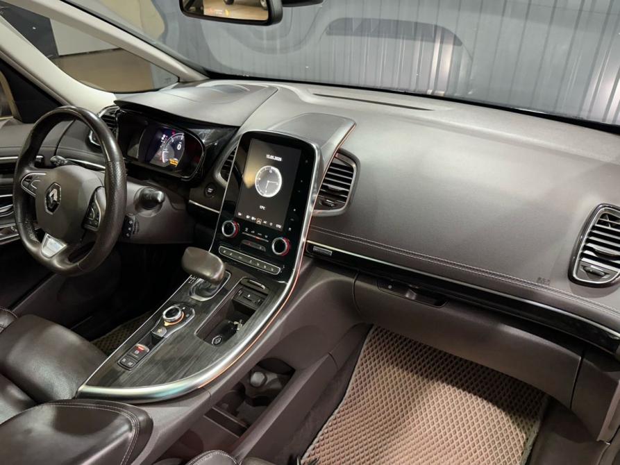 Renault Espace V Ростов-на-Дону  - изображение 8