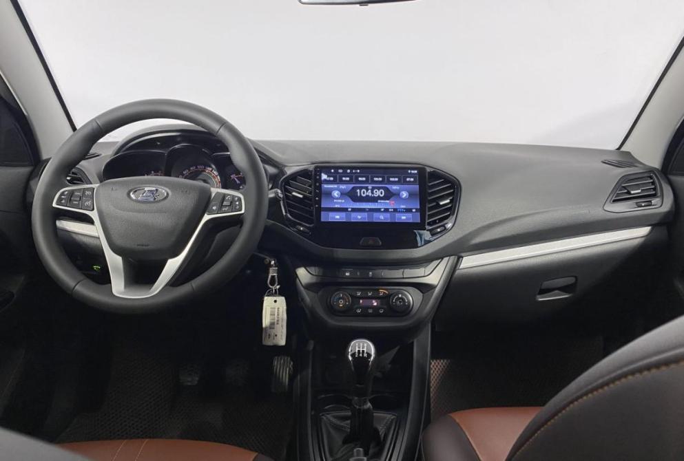 Lada (ВАЗ) Vesta I Саранск  - изображение 18