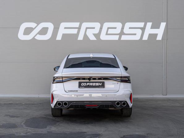 Chery Arrizo 8 с пробегом 2023 года, цена 2 030 000 рублей, 46458 км, седан, Автокод Объявления