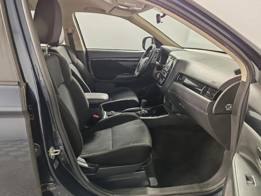 Mitsubishi Outlander III Рестайлинг 3 Москва  - изображение 19