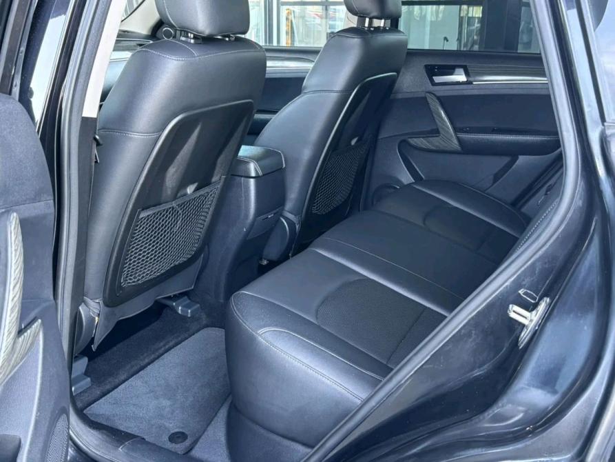 Zotye T600 Волгоград  - изображение 14