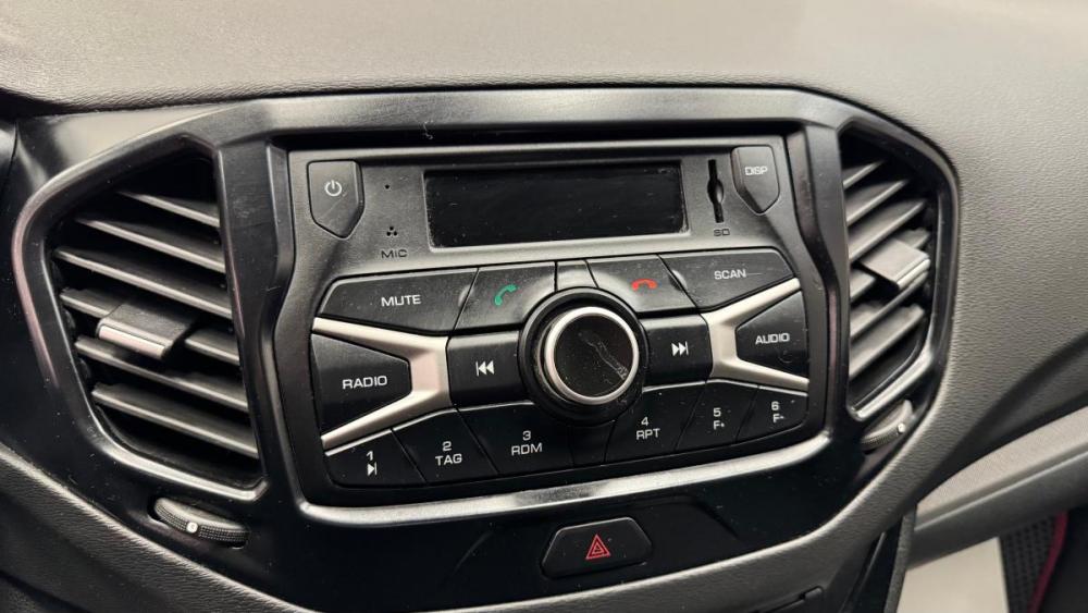 Lada (ВАЗ) Vesta I Киров  - изображение 16