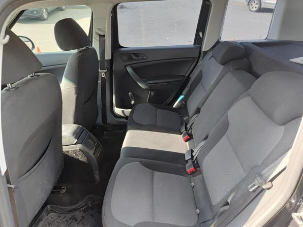 Skoda Yeti I с пробегом 2011 года, цена 499 000 рублей, 195044 км, внедорожник, Автокод Объявления