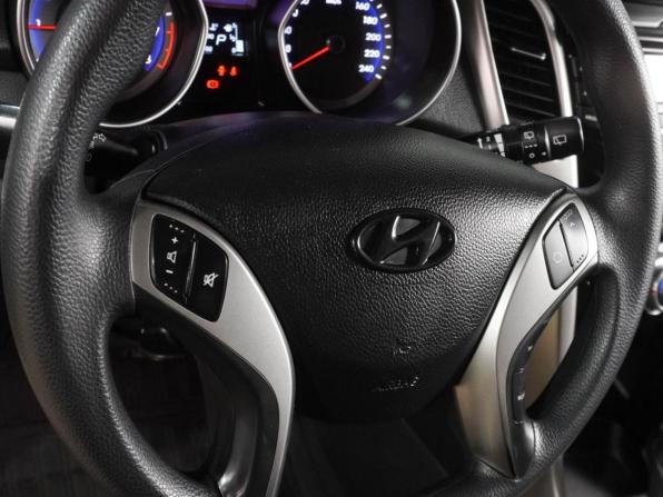 Hyundai i30 II Рестайлинг с пробегом 2015 года, цена 1 249 000 рублей, 123777 км, хэтчбек, Автокод Объявления