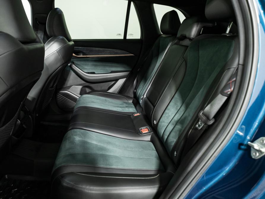Geely Monjaro I Санкт-Петербург  - изображение 10