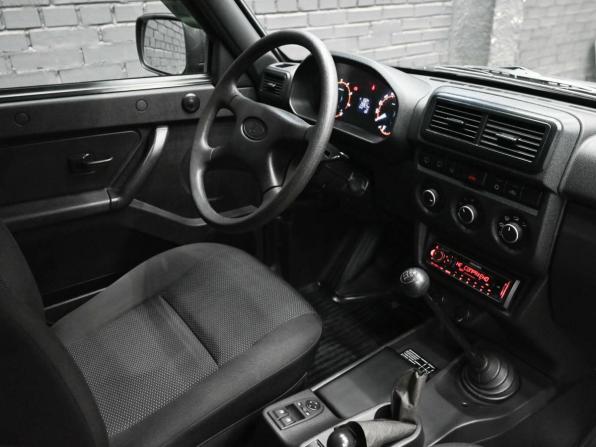 Lada (ВАЗ) Niva Legend с пробегом 2022 года, цена 940 000 рублей, 25952 км, внедорожник, Автокод Объявления