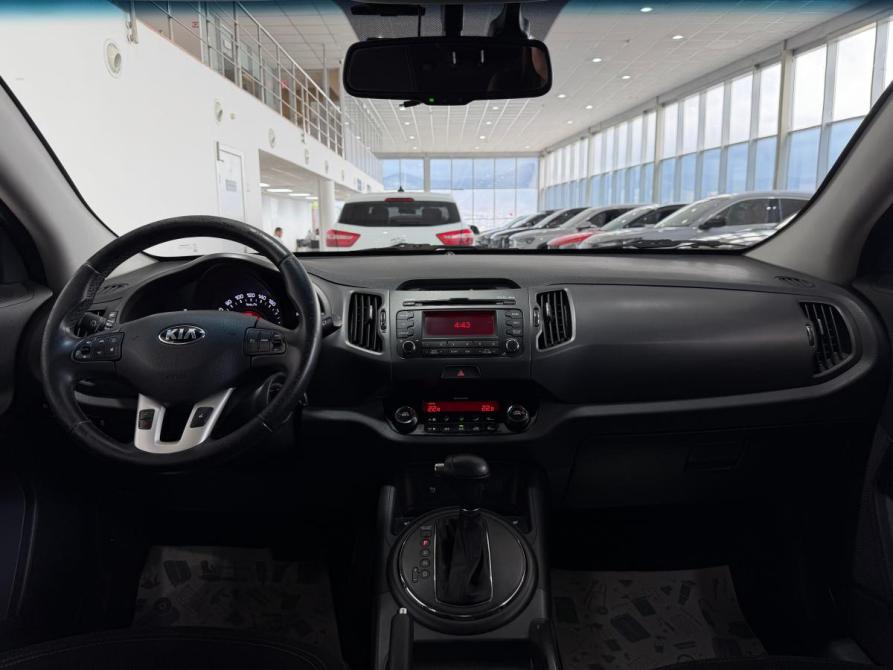 Kia Sportage III Новороссийск  - изображение 9