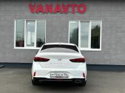Hyundai Sonata VII (LF) Рестайлинг Альметьевск  - изображение 32