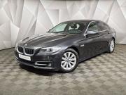 BMW 5 серии VI (F10/F11/F07) Рестайлинг Москва  - изображение 15