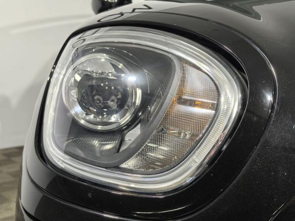 Mini Countryman II с пробегом 2019 года, цена 3 399 000 рублей, 56000 км, внедорожник, Автокод Объявления