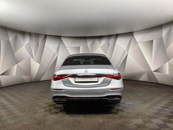 Mercedes-Benz S-Класс VII (W223) с пробегом 2022 года, цена 11 000 000 рублей, 51962 км, седан, Автокод Объявления