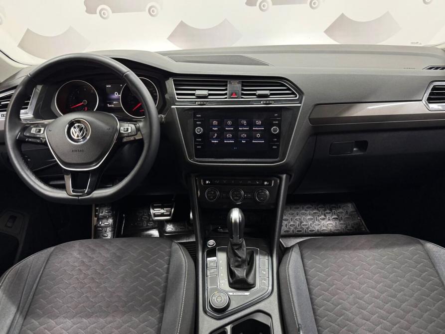 Volkswagen Tiguan II Ставрополь  - изображение 13