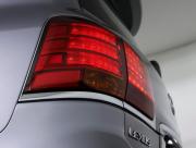 Lexus LX III Москва  - изображение 55
