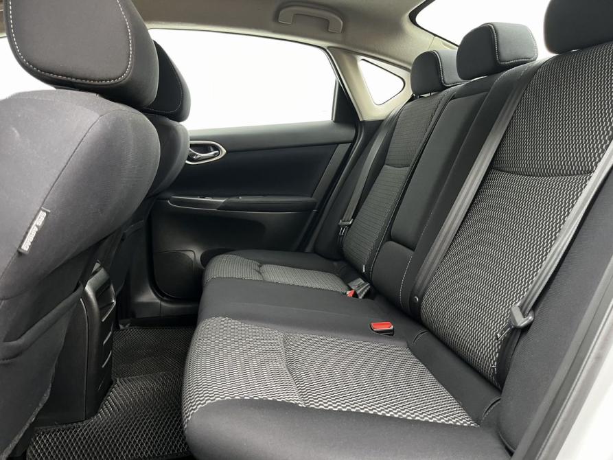 Nissan Sentra VII (B17) Москва  - изображение 11
