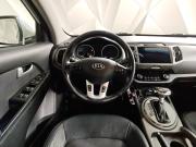 Kia Sportage III Рестайлинг Москва  - изображение 40
