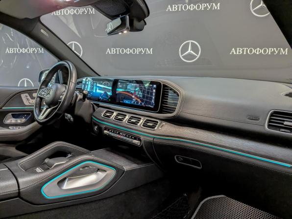 Mercedes-Benz GLS II (X167) с пробегом 2020 года, цена 8 172 000 рублей, 105000 км, внедорожник, Автокод Объявления