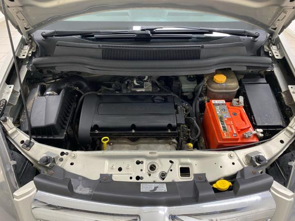 Opel Zafira B с пробегом 2007 года, цена 385 000 рублей, 219599 км, компактвэн, Автокод Объявления