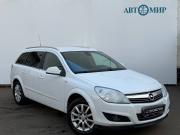 Opel Astra H Рестайлинг Москва  - изображение 16