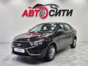 Lada (ВАЗ) Vesta I Воронеж  - изображение 24