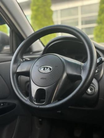 Kia Rio II Рестайлинг с пробегом 2011 года, цена 495 000 рублей, 271000 км, хэтчбек, Автокод Объявления
