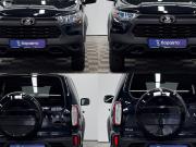 Lada (ВАЗ) Niva Travel I Воронеж  - изображение 25