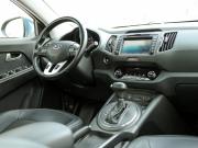 Kia Sportage III Ижевск  - изображение 36