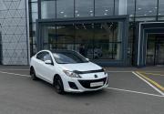 Mazda 3 II (BL) Томск  - изображение 16