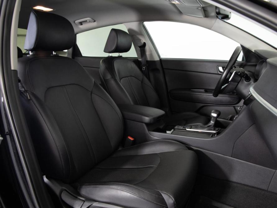 Kia Optima IV Рестайлинг Санкт-Петербург  - изображение 11