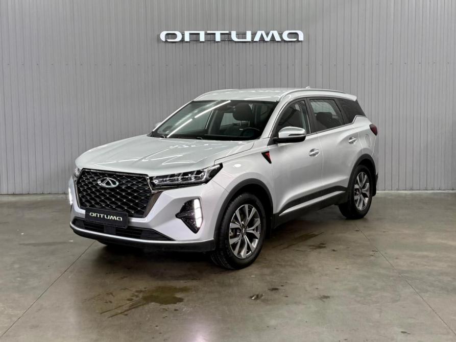 Chery Tiggo 7 Pro Max I Краснодар  - изображение 1