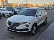Skoda Karoq I Санкт-Петербург  - изображение 25