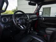 Jeep Wrangler IV (JL) Москва  - изображение 38