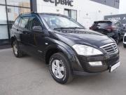 SsangYong Kyron I Рестайлинг Москва  - изображение 16